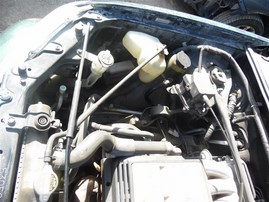 2001 Toyota Tundra Lavender Standard Cab 3.4L AT 2WD #Z22811